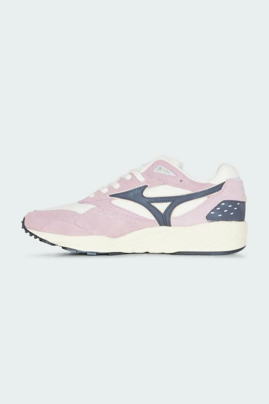 CONTENDER - Baskets | Violet*MIZUNO Sale