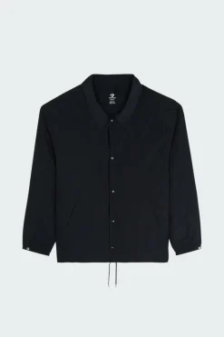 ANDOVER COACHES JACKET - Veste | Noir*CONVERSE Best