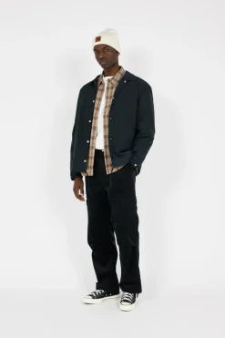 ANDOVER COACHES JACKET - Veste | Noir*CONVERSE Best