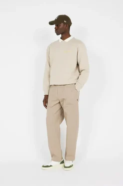 HARBOR PANT - Pantalon | Beige*CONVERSE