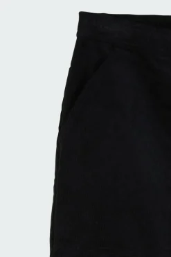 HARBOR SEASONAL CARGO - Pantalon cargo | Noir*CONVERSE Best