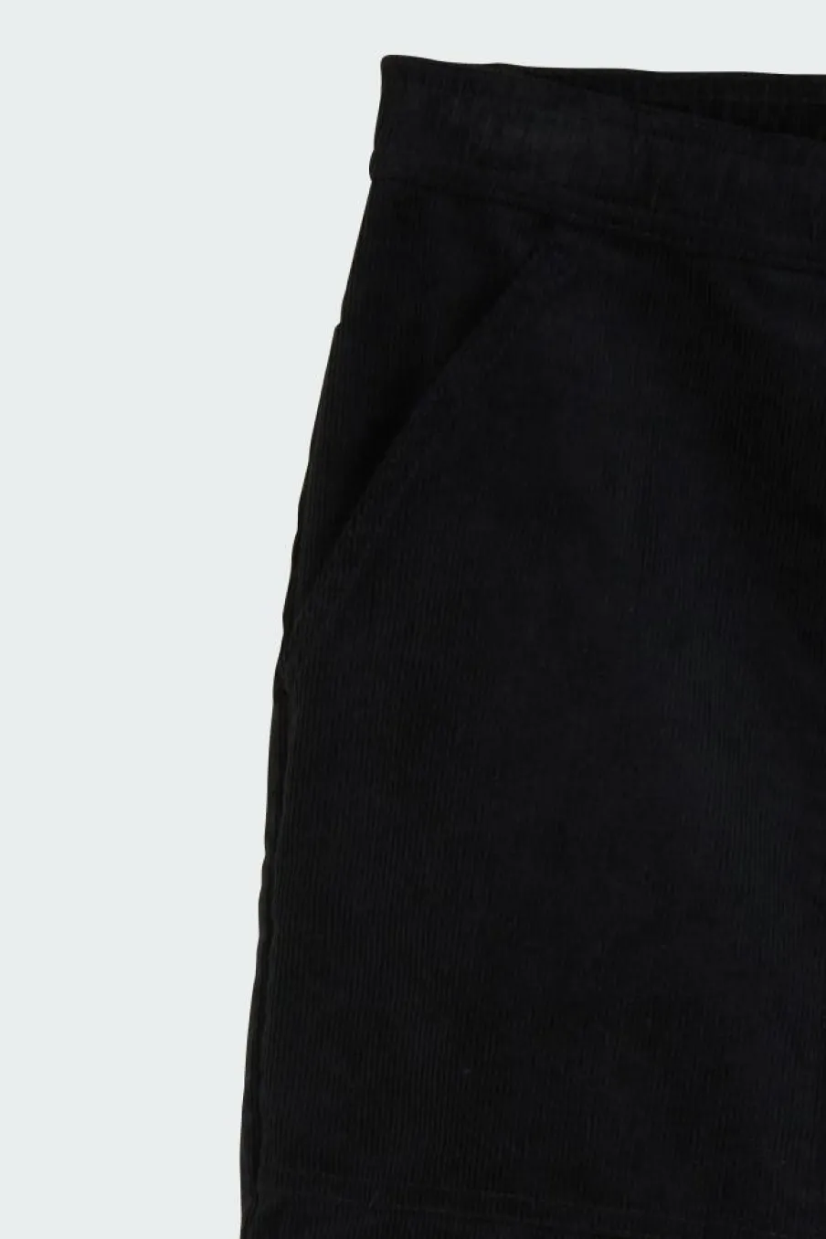 HARBOR SEASONAL CARGO - Pantalon cargo | Noir*CONVERSE Best