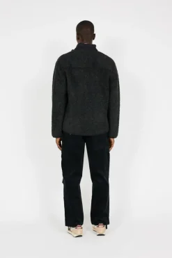 HARBOR SEASONAL CARGO - Pantalon cargo | Noir*CONVERSE Best