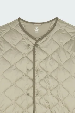 MALDEN LINER - Veste | Vert*CONVERSE Discount