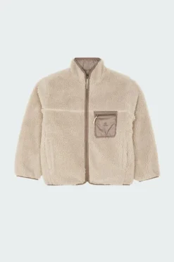 SHERPA - Polaire | Marron*CONVERSE Sale