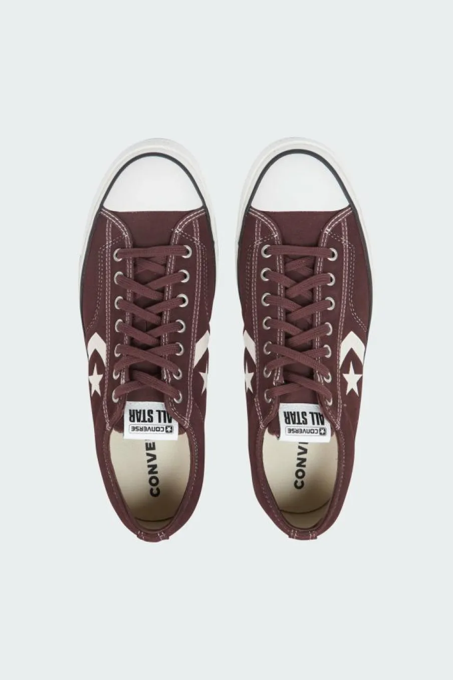 STAR PLA - Baskets | Marron*CONVERSE Hot