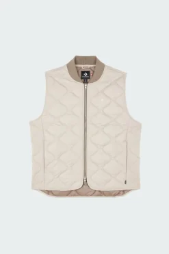 VEST - Veste | Beige*CONVERSE Online