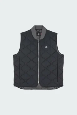 VEST - Veste | Noir*CONVERSE Online