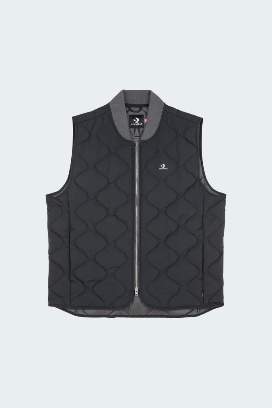 VEST - Veste | Noir*CONVERSE Online