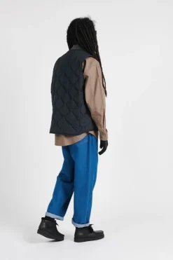 VEST - Veste | Noir*CONVERSE Online