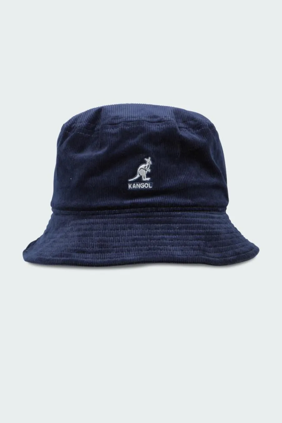 CORD BUCKET - Bob | Bleu*KANGOL Best
