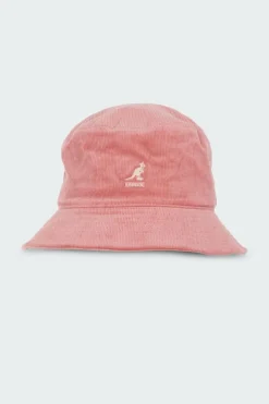 CORD BUCKET - Bob |*KANGOL Discount