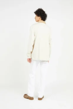 CORD MIX RUGBY - Veste | Beige*TOMMY JEANS New