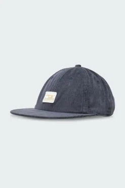 Corduroy - Casquette | Bleu*PATAGONIA Clearance