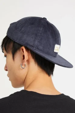 Corduroy - Casquette | Bleu*PATAGONIA Clearance