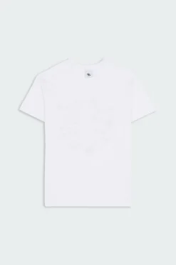 CORDYCEPS - T-shirt | Blanc*SAN SAN GEAR Outlet