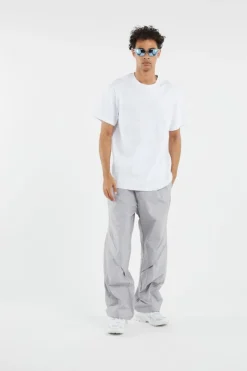 CORDYCEPS - T-shirt | Blanc*SAN SAN GEAR Outlet