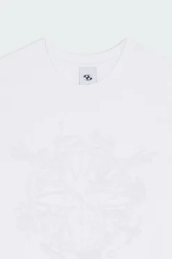CORDYCEPS - T-shirt | Blanc*SAN SAN GEAR Outlet