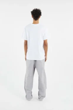 CORDYCEPS - T-shirt | Blanc*SAN SAN GEAR Outlet