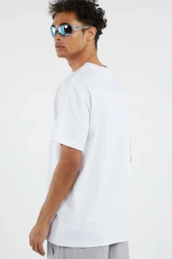CORDYCEPS - T-shirt | Blanc*SAN SAN GEAR Outlet