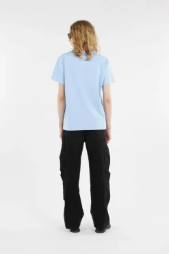 CORDYCEPS - T-shirt | Bleu*SAN SAN GEAR Best