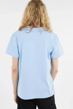 CORDYCEPS - T-shirt | Bleu*SAN SAN GEAR Best