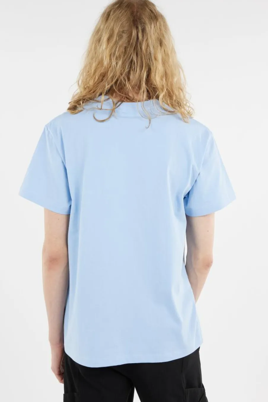CORDYCEPS - T-shirt | Bleu*SAN SAN GEAR Best