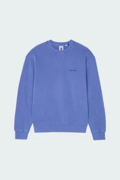 CORNELL 3.0 - Sweatshirt | Bleu*ELEMENT Discount