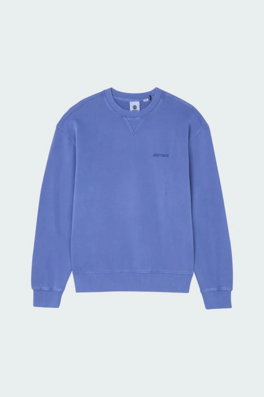 CORNELL 3.0 - Sweatshirt | Bleu*ELEMENT Discount