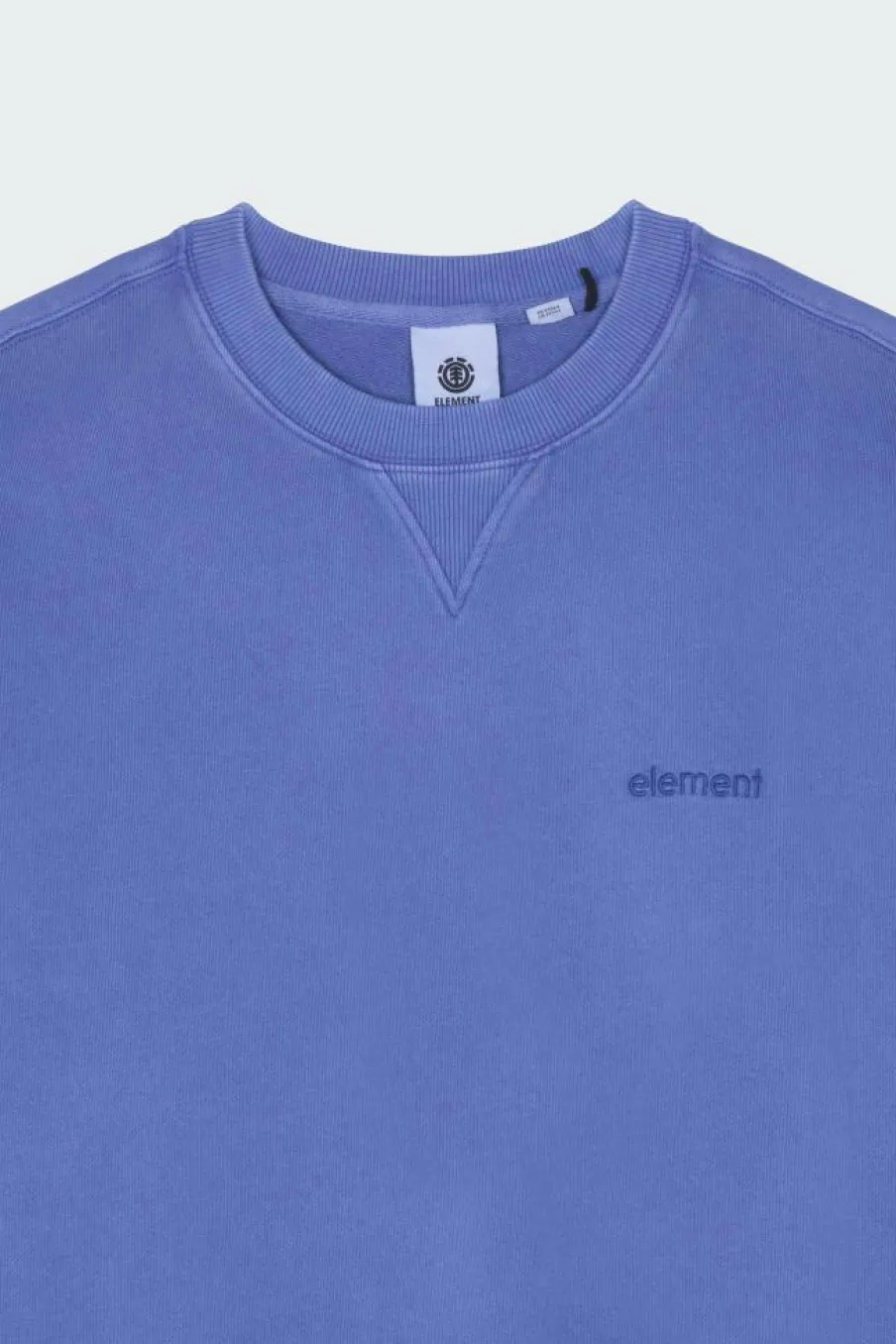 CORNELL 3.0 - Sweatshirt | Bleu*ELEMENT Discount