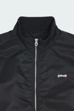 CORTLANDERS - Veste | Noir*SCHOTT Best