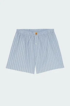 Cotton Boxer - Boxer | Bleu*CARHARTT WIP New