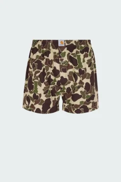 Cotton Boxer - Boxer | Multicolore*CARHARTT WIP Hot