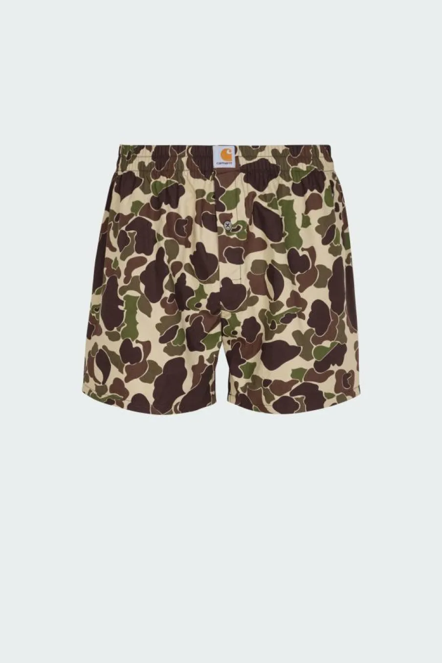 Cotton Boxer - Boxer | Multicolore*CARHARTT WIP Hot