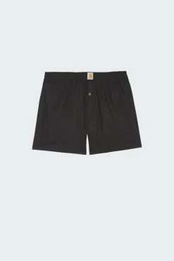 Cotton Boxer - Boxer | Noir*CARHARTT WIP Clearance