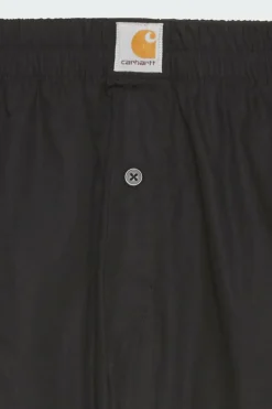 Cotton Boxer - Boxer | Noir*CARHARTT WIP Clearance