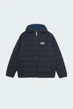 Cotton Down Jkt - doudoune | Bleu*PATAGONIA Discount