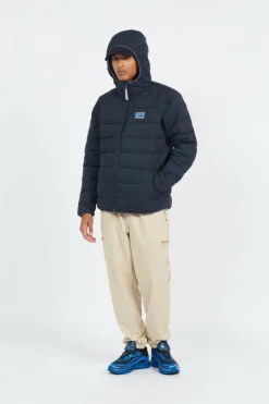 Cotton Down Jkt - doudoune | Bleu*PATAGONIA Discount