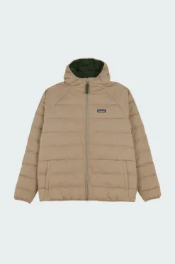 Cotton Down Jkt - doudoune | Gris*PATAGONIA