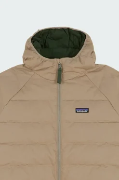 Cotton Down Jkt - doudoune | Gris*PATAGONIA