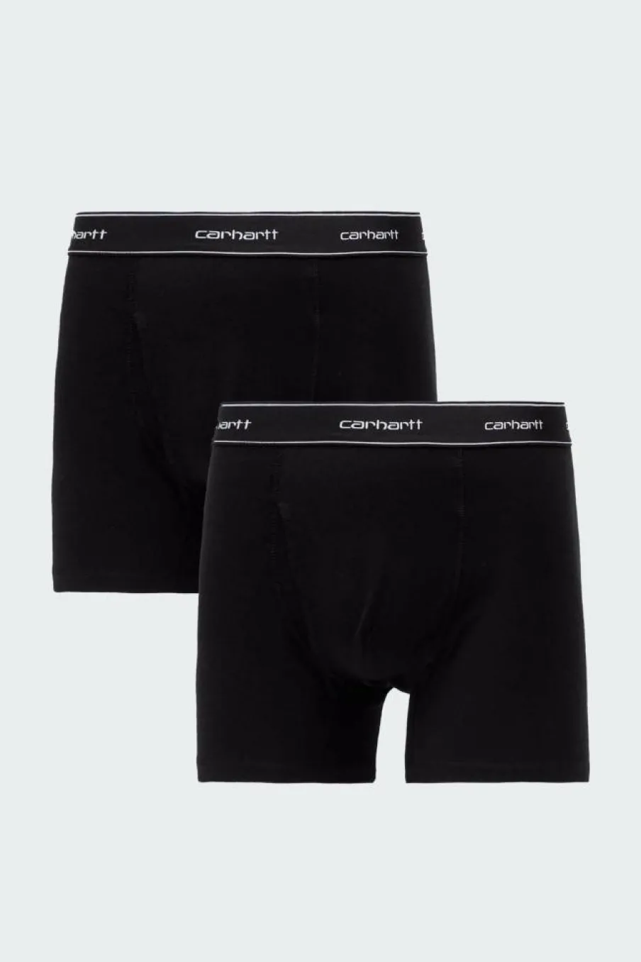 COTTON TRUNKS - lot de 2 boxers | Noir*CARHARTT WIP Outlet