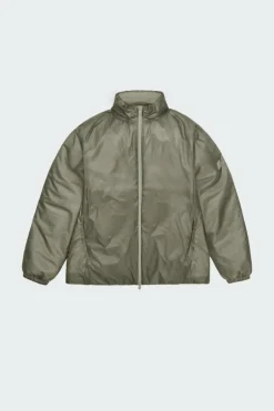 Coupe-vent | Vert*RAINS New