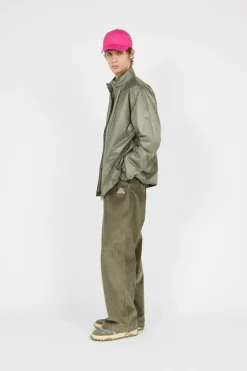 Coupe-vent | Vert*RAINS New