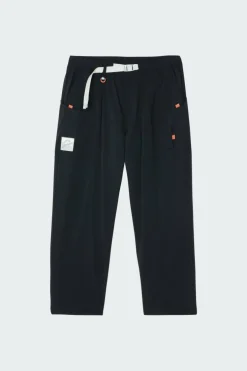 Cove Beach Pant - Jogging | Noir*COLUMBIA Best