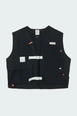 Cove Beach Vest - Gilet | Noir*COLUMBIA