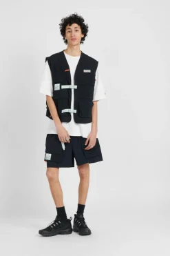 Cove Beach Vest - Gilet | Noir*COLUMBIA
