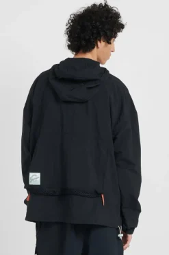 Cove Beach Windbreaker - Parka | Noir*COLUMBIA Sale