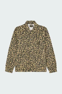 COVERALL JACKET - Veste | Multicolore*STAN RAY Discount