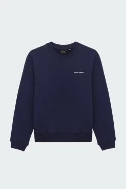 CRAFT CW - Sweatshirt | Bleu*DAILY PAPER Discount