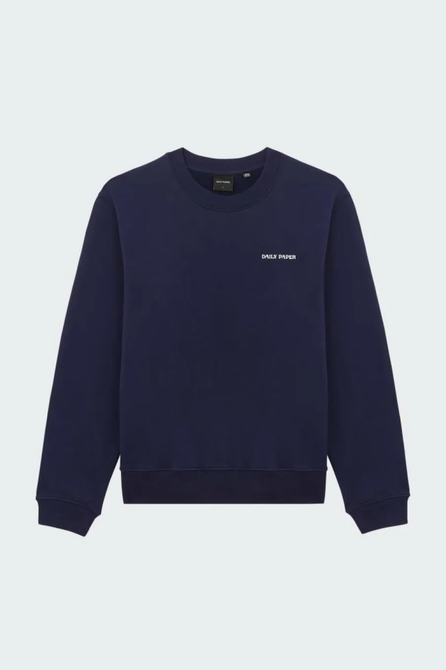 CRAFT CW - Sweatshirt | Bleu*DAILY PAPER Discount
